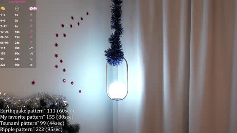 Iris online show from 01/06/25, 04:23