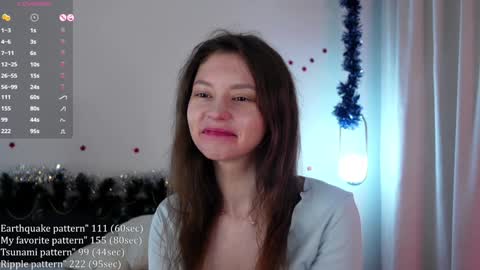 Iris online show from 01/07/25, 01:35