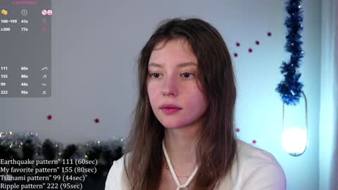 Iris online show from 01/09/25, 04:17