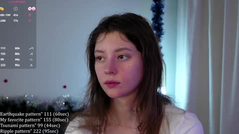 Iris online show from 01/09/25, 07:18