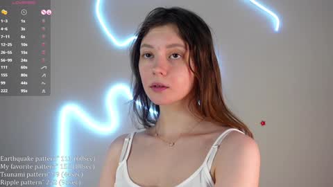 Iris online show from 01/13/25, 02:00