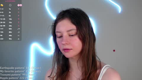 Iris online show from 01/13/25, 05:02