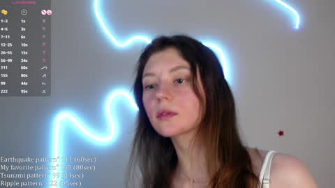 Iris online show from 01/13/25, 08:04