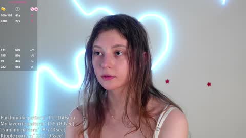 Iris online show from 01/14/25, 07:32