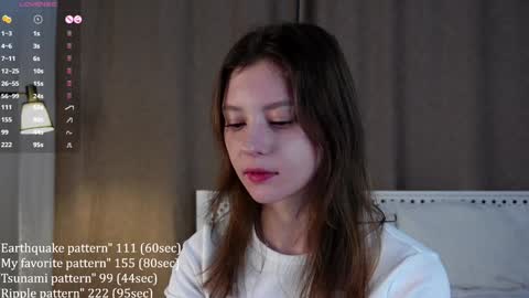 Iris online show from 01/16/25, 01:47