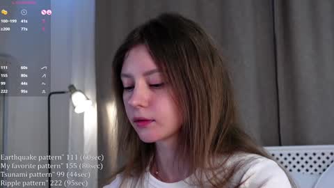 Iris online show from 01/17/25, 04:57