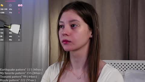 Iris online show from 01/20/25, 01:11