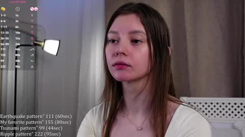 Iris online show from 01/20/25, 04:12