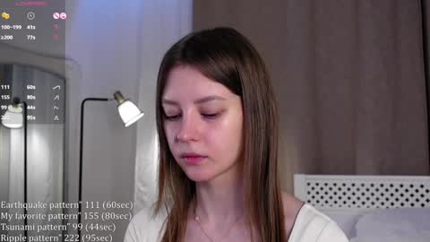 Iris online show from 01/21/25, 12:50