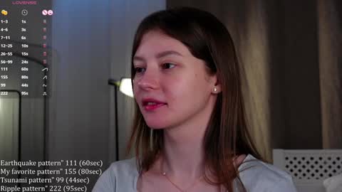 Iris online show from 01/23/25, 12:41