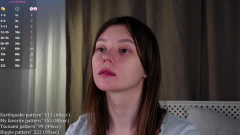 Iris online show from 01/24/25, 01:14