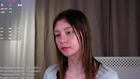 Iris online show from 01/25/25, 06:35