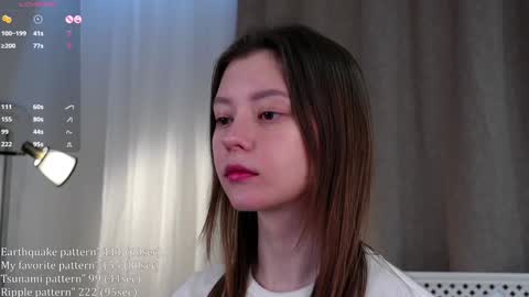 Iris online show from 01/27/25, 01:09