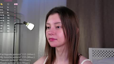 Iris online show from 01/27/25, 07:13