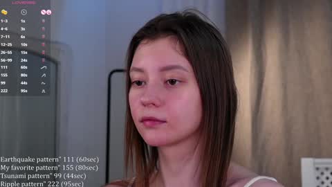 Iris online show from 01/28/25, 07:10