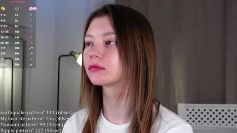 Iris online show from 01/30/25, 01:21