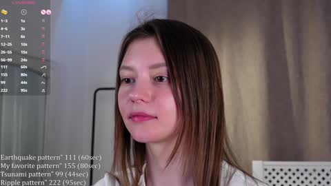 Iris online show from 01/30/25, 04:24