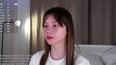 Iris online show from 01/31/25, 02:17