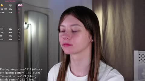 Iris online show from 01/31/25, 05:21