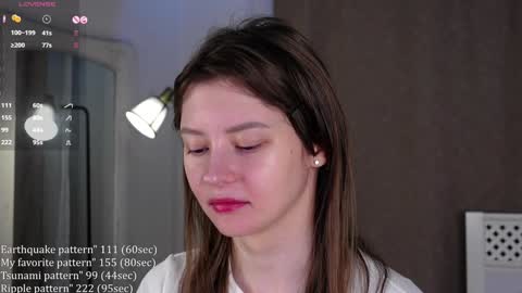 Iris online show from 02/01/25, 01:51