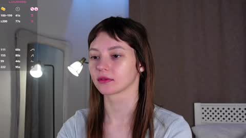 Iris online show from 02/03/25, 01:30