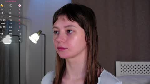 Iris online show from 02/03/25, 04:31