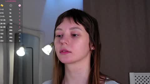 Iris online show from 02/03/25, 07:31