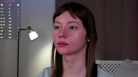 Iris online show from 02/06/25, 04:25