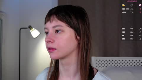 Iris online show from 02/07/25, 01:22