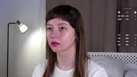 Iris online show from 02/08/25, 02:49