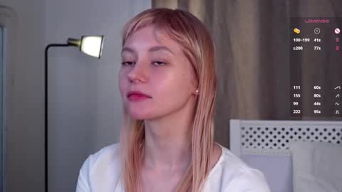 Iris online show from 02/12/25, 01:30