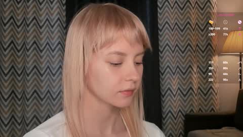 Iris online show from 02/13/25, 05:05