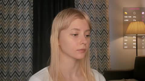 Iris online show from 02/14/25, 04:15