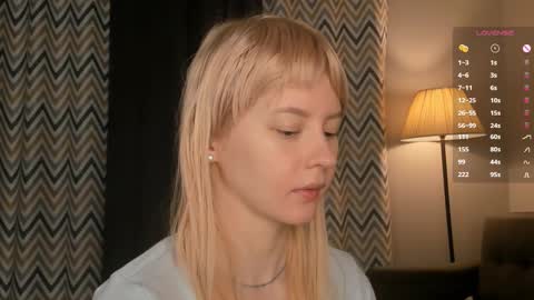 Iris online show from 02/18/25, 01:10