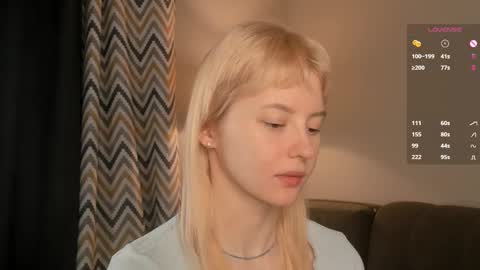 Iris online show from 02/20/25, 01:25