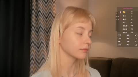 Iris online show from 02/20/25, 04:28