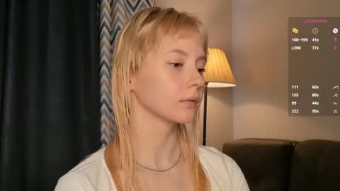 Iris online show from 02/21/25, 08:07