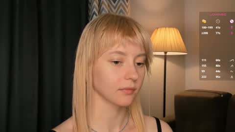 Iris online show from 02/22/25, 08:07