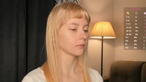 Iris online show from 02/25/25, 01:20