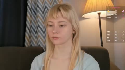 Iris online show from 02/27/25, 04:20