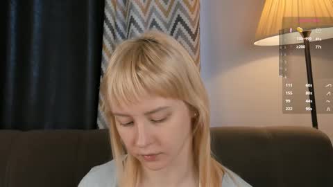 Iris online show from 02/27/25, 07:23