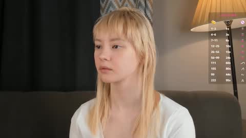 Iris online show from 03/01/25, 01:53