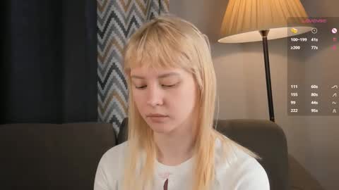 Iris online show from 03/03/25, 04:14