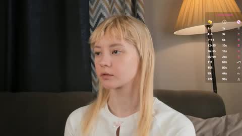 Iris online show from 03/04/25, 05:32