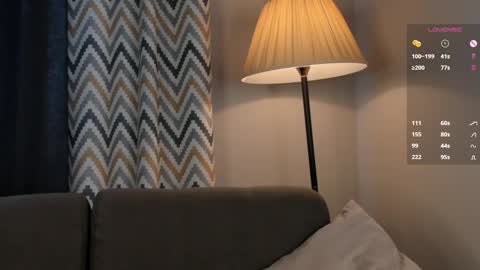 Iris online show from 03/08/25, 04:56