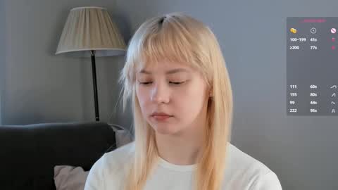 Iris online show from 03/08/25, 08:00