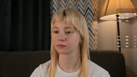 Iris online show from 03/10/25, 05:00