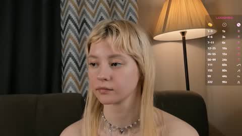 Iris online show from 03/11/25, 08:09