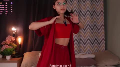 Iris online show from 10/26/25, 11:16