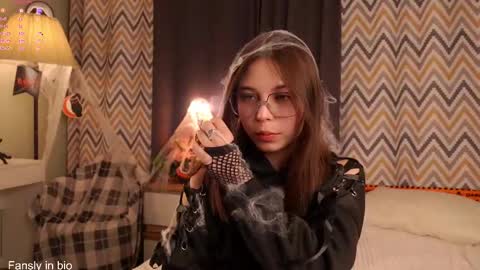 Iris online show from 10/29/25, 11:56